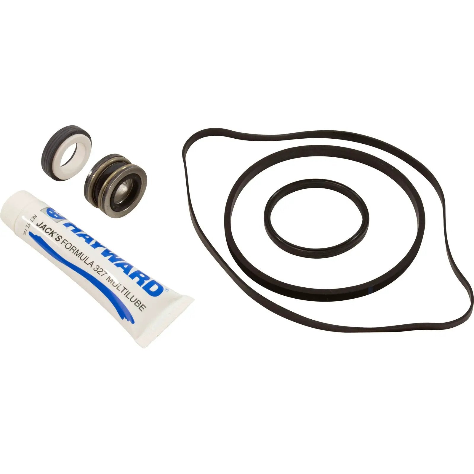 Hayward Max-Flo Series 2800 Go-Kit (SPXHKIT1) O-Rings SPXHKIT1_XL
