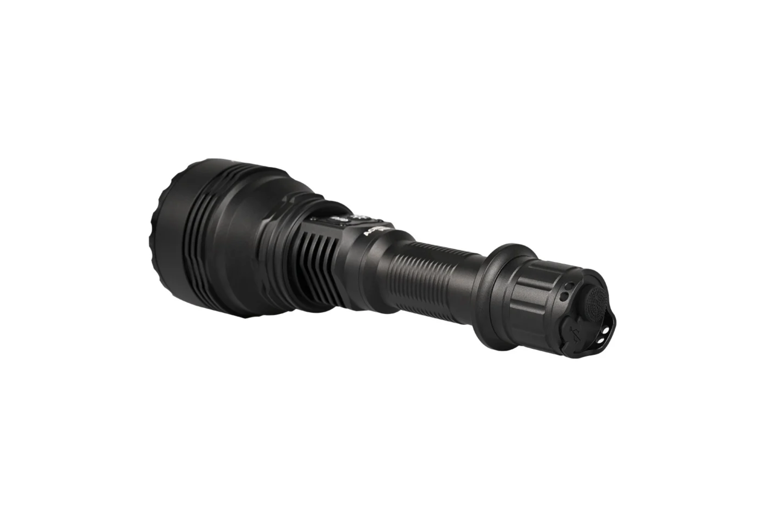 W35 LC DEL LEP ZOOM Flashlight - Acebeam® Exclusive