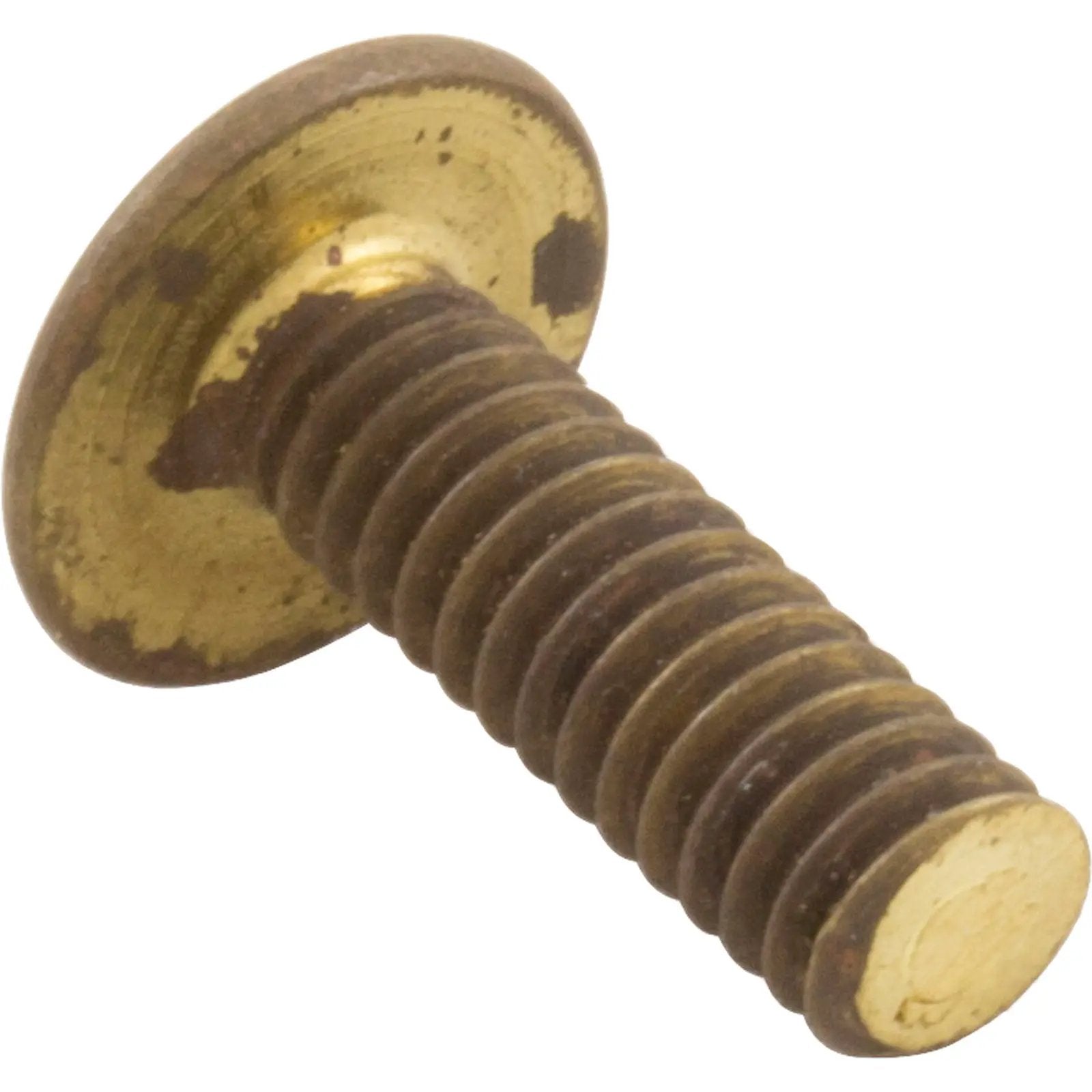 StaRite Max-E-Glas/Dura-Glas Pump Components| Parts| 7A Impeller Screw (Rev Thds), 1.5hp-3.0hp Screw_Val-Pak_Starite_Impeller_Reverse_Thread_V26-352