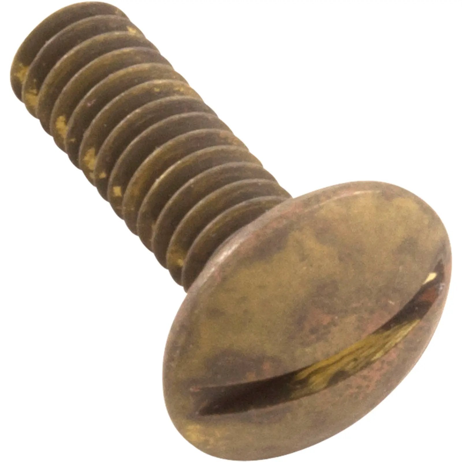 StaRite Max-E-Glas/Dura-Glas Pump Components| Parts| 7A Impeller Screw (Rev Thds), 1.5hp-3.0hp V26-352