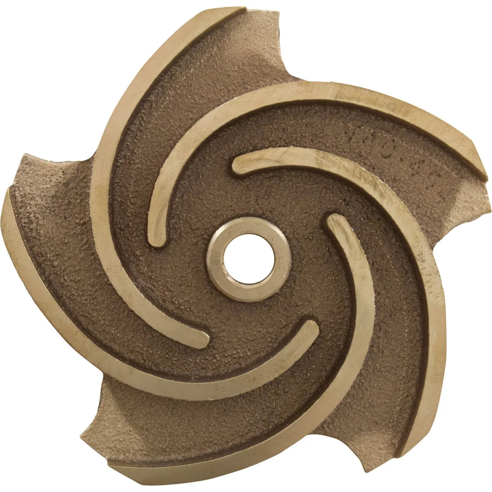 StaRite CFA Series Pump| Parts| #10 IMPELLER MFG# C5-166D by Balboa Water Group