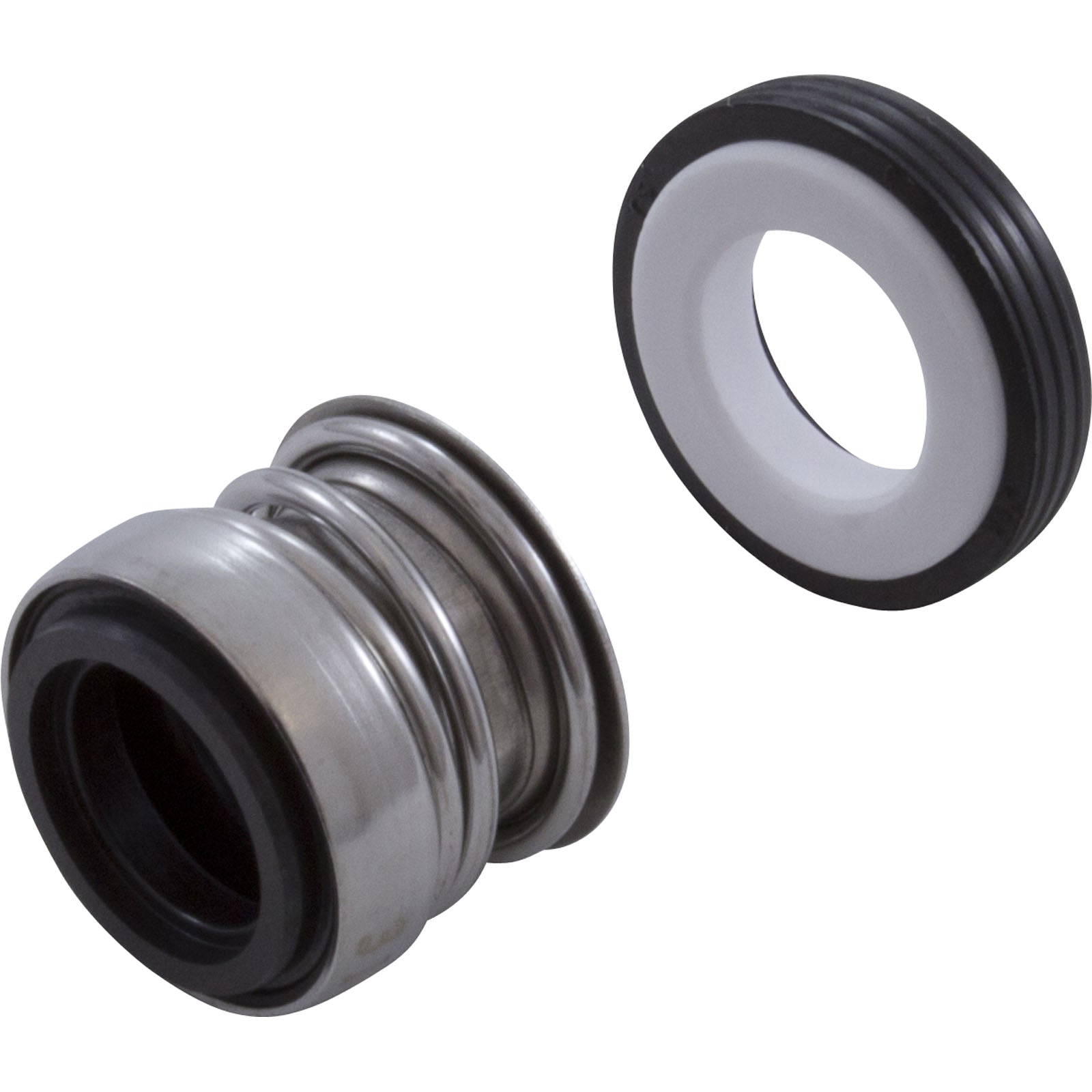 Hayward VL Series Shaft Seal and Pump Body O-Ring (VLX4008)