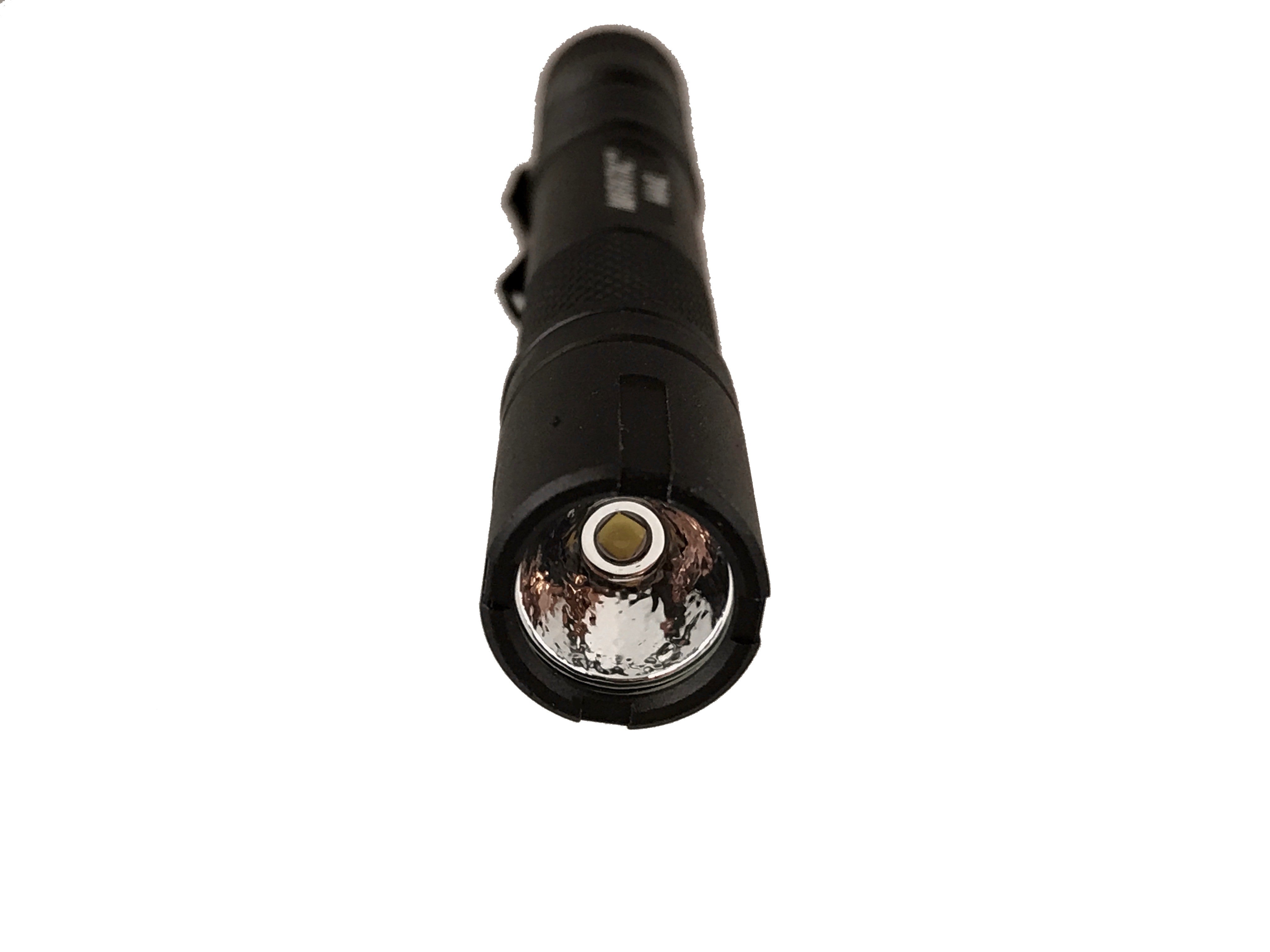 Inspection : AAAx2 Extreme Tactical Light Collab  ( SLIM! )