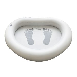 MSPA Inflatable Foot Bath (B0303966)