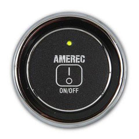 Amerec R30K Digital Control & Steamhead [ORB] [R30K] (9141-107)
