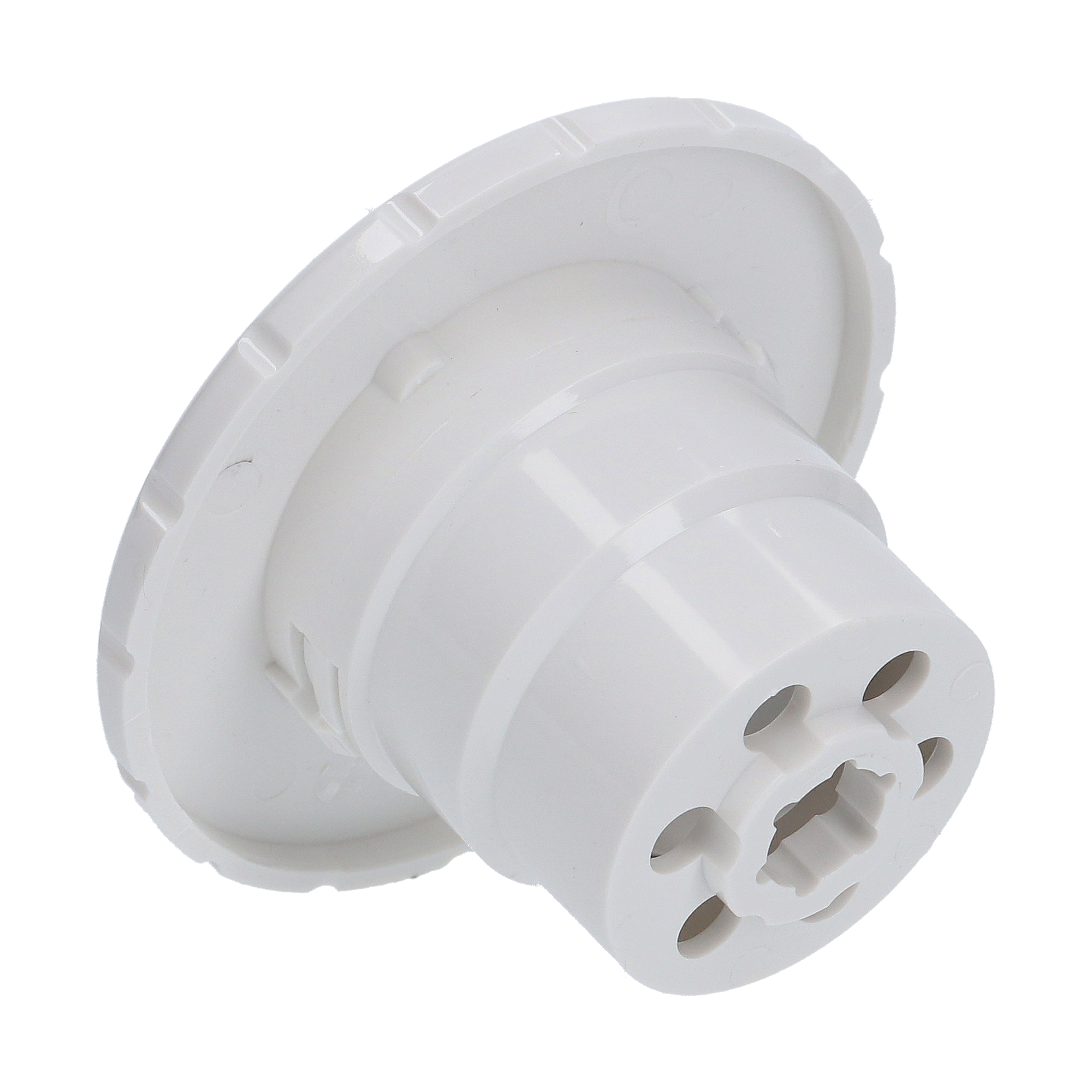 Balboa Magna Flow Path Directional Jet Nozzle [White] (10-4820 WHT)