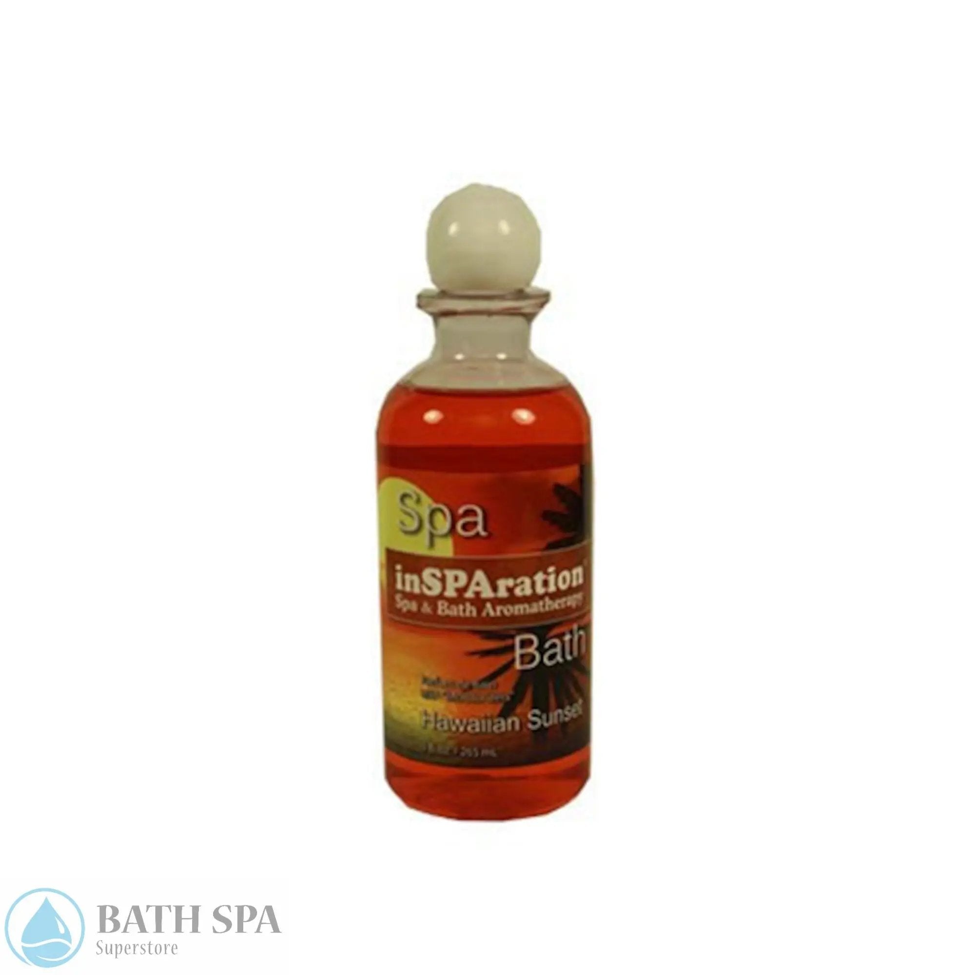 inSPAration Hawaiian Sunset Aromatherapy (9 oz. Bottle) Aromatherapy api-v1.1-file-public_files-pim-assets-eb-c0-dd-61-61ddc0ebdd14481e49915197-images-48-22-1e-62-621e2248202ea15eae200406-old_217x_accessories-aroma-liquids-insparation-86