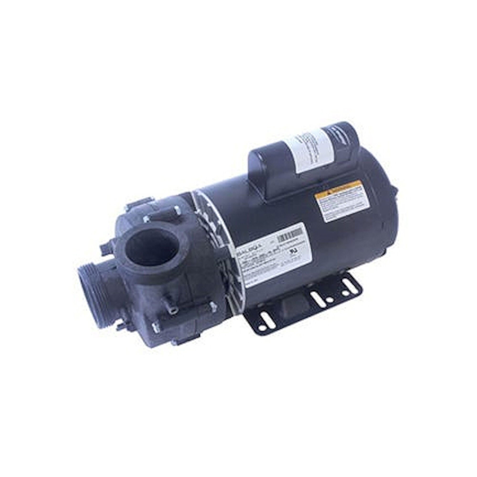 Balboa Vico 4.0 HP Ultima Spa Pump [2"] [230v][12/3.5a] [2-Spd] [48FR] [2" SD] (1015109)