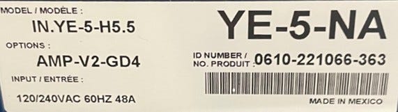 Gecko IN.YE-5 Spa Control System [5.5kW] [115/230V] (0610-300005) Spa Parts: Spa Control Systems (Gecko) api-v1.1-file-public_files-pim-assets-eb-c0-dd-61-61ddc0ebdd14481e49915197-images-82-20-a6-68-68a62082c8a2bf7e805fb3ea-Pack-in-a-0610-300005