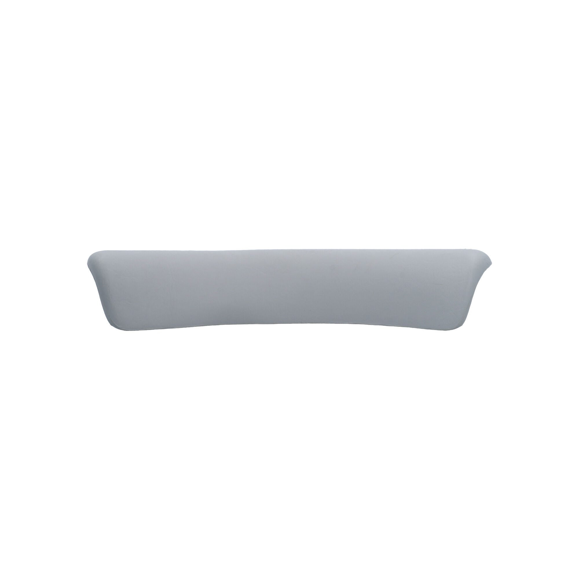 PILLOW: WRAP AROUND SUCTION CUP GREY