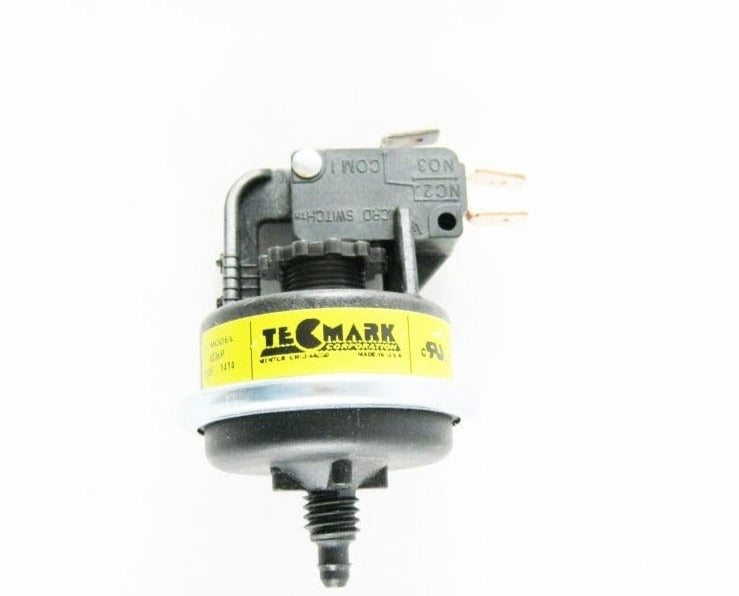 Allied/Len Gordon Pressure Switch Only [Barb] [25Amp] [SPDT] (800125-3)