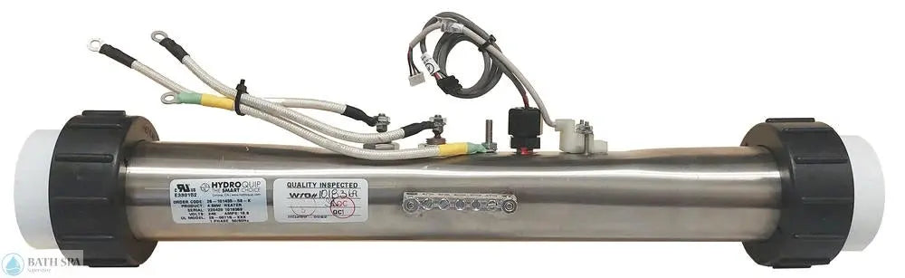 Gecko heat.wav, 15" x 2", 230v, 4kW, in.xe/ye/yt [T9920-101435] Spa Parts b4ad243ef7b3f3b9c5f84e42c4c4