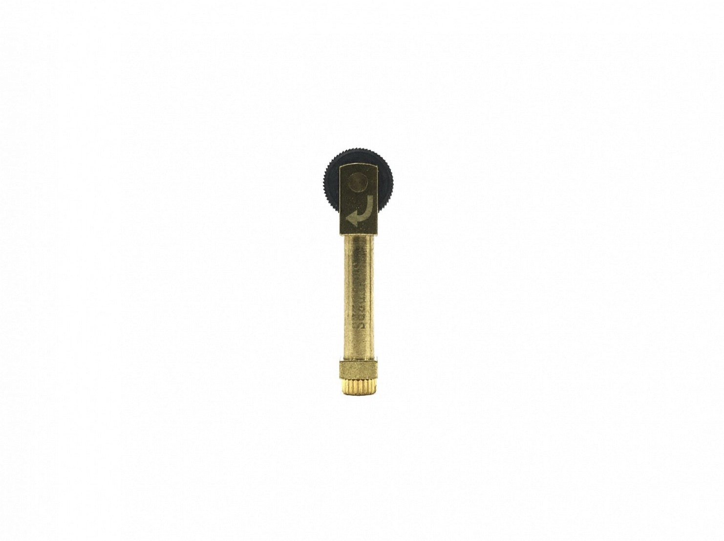 PSK ( Personal Safety Kit ) Brass Flint Wheel Sparker