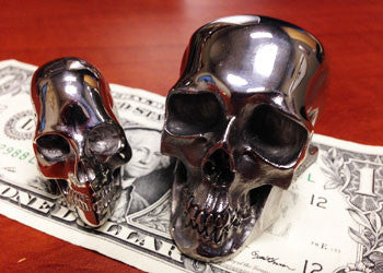 Skulls by Maratac®