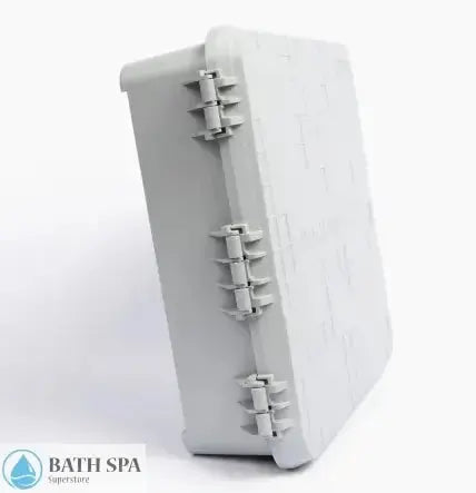 Poolside Tech [The Attendant] Tech For The Aqua Leisure Lifestyle (ATT-8) Pool Parts image002