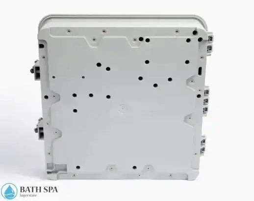 Poolside Tech [The Attendant] Tech For The Aqua Leisure Lifestyle (ATT-8) Pool Parts image003