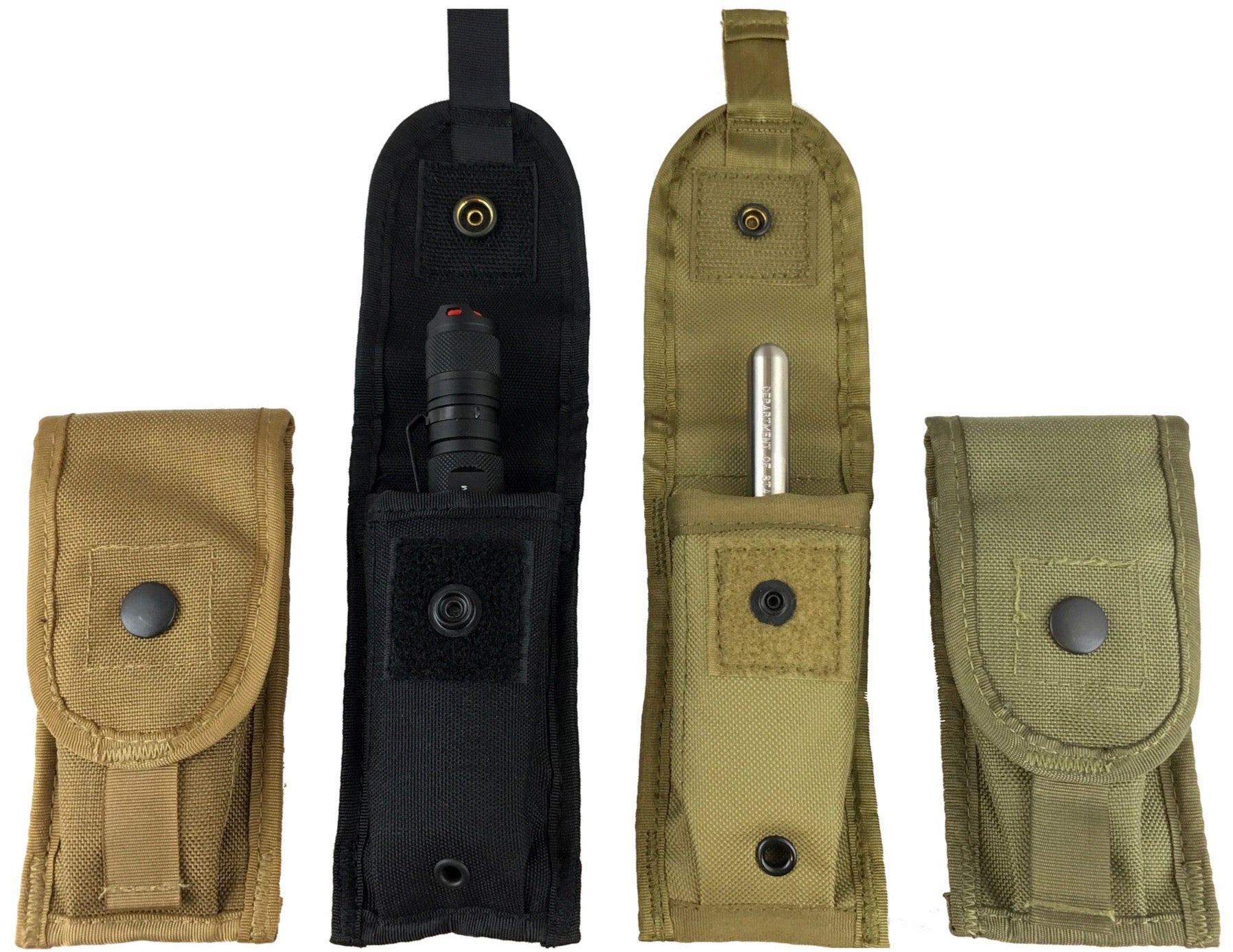 Padded Knife / Multi-Tool Pouch