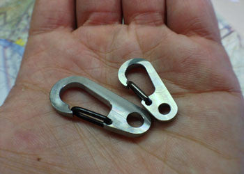 Flat Gate Clips by Maratac® ~