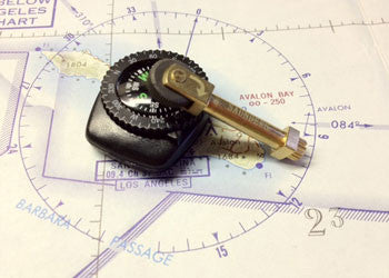 Navigator Compass REV 3 ~