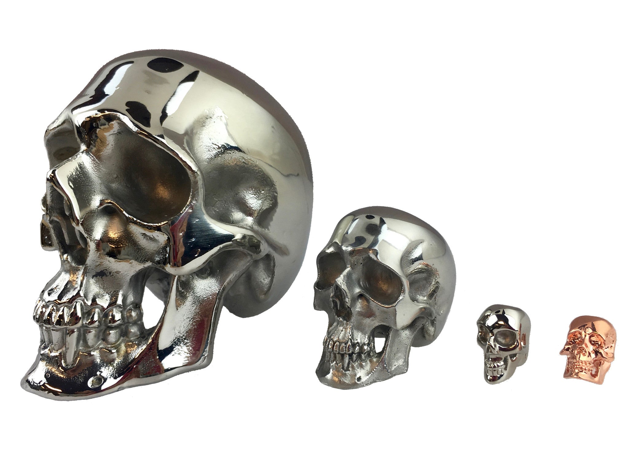 Skulls by Maratac®