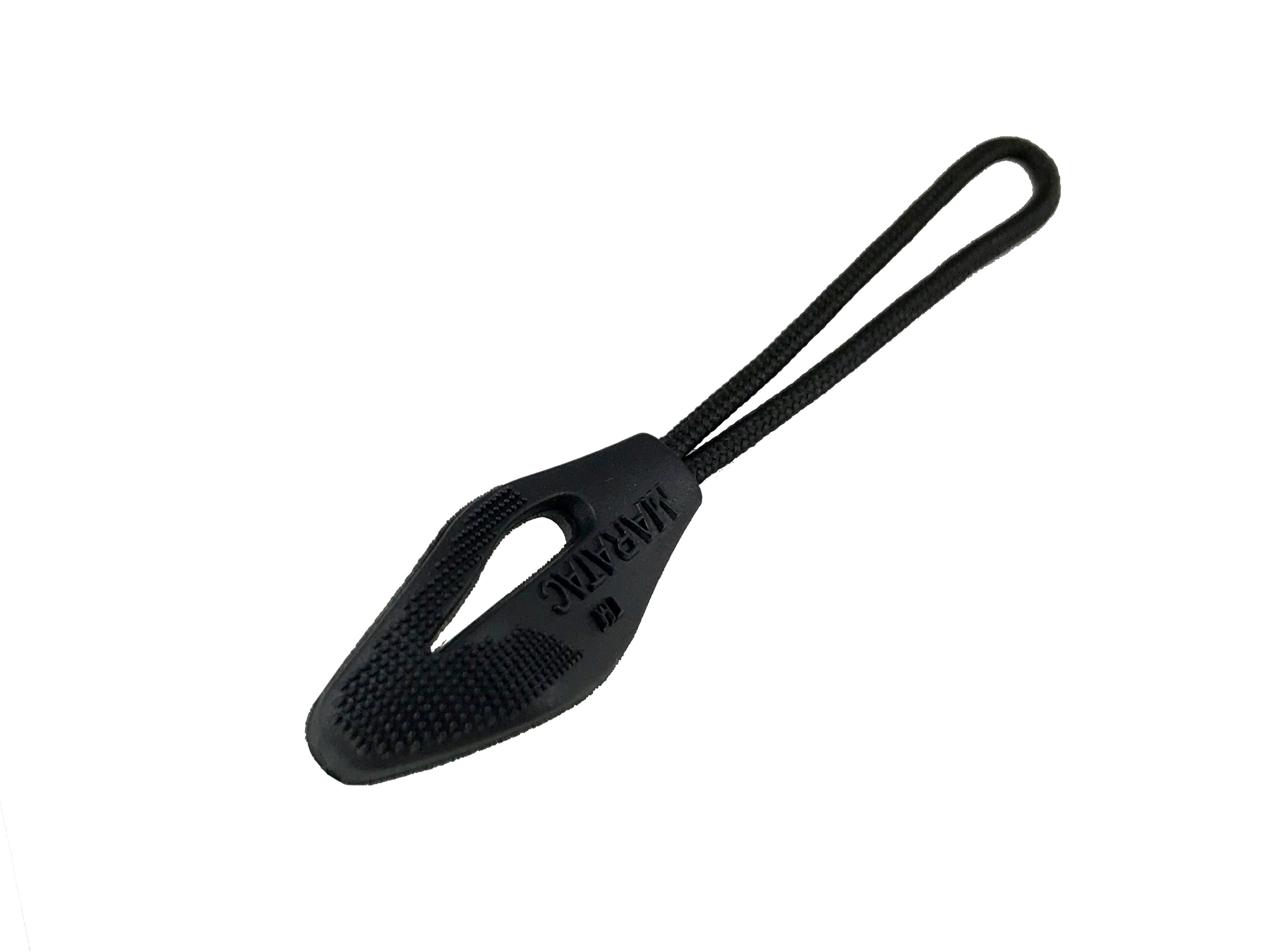 Slim Grip Zipper Pull - ( 3 Pack ) by Maratac® ~