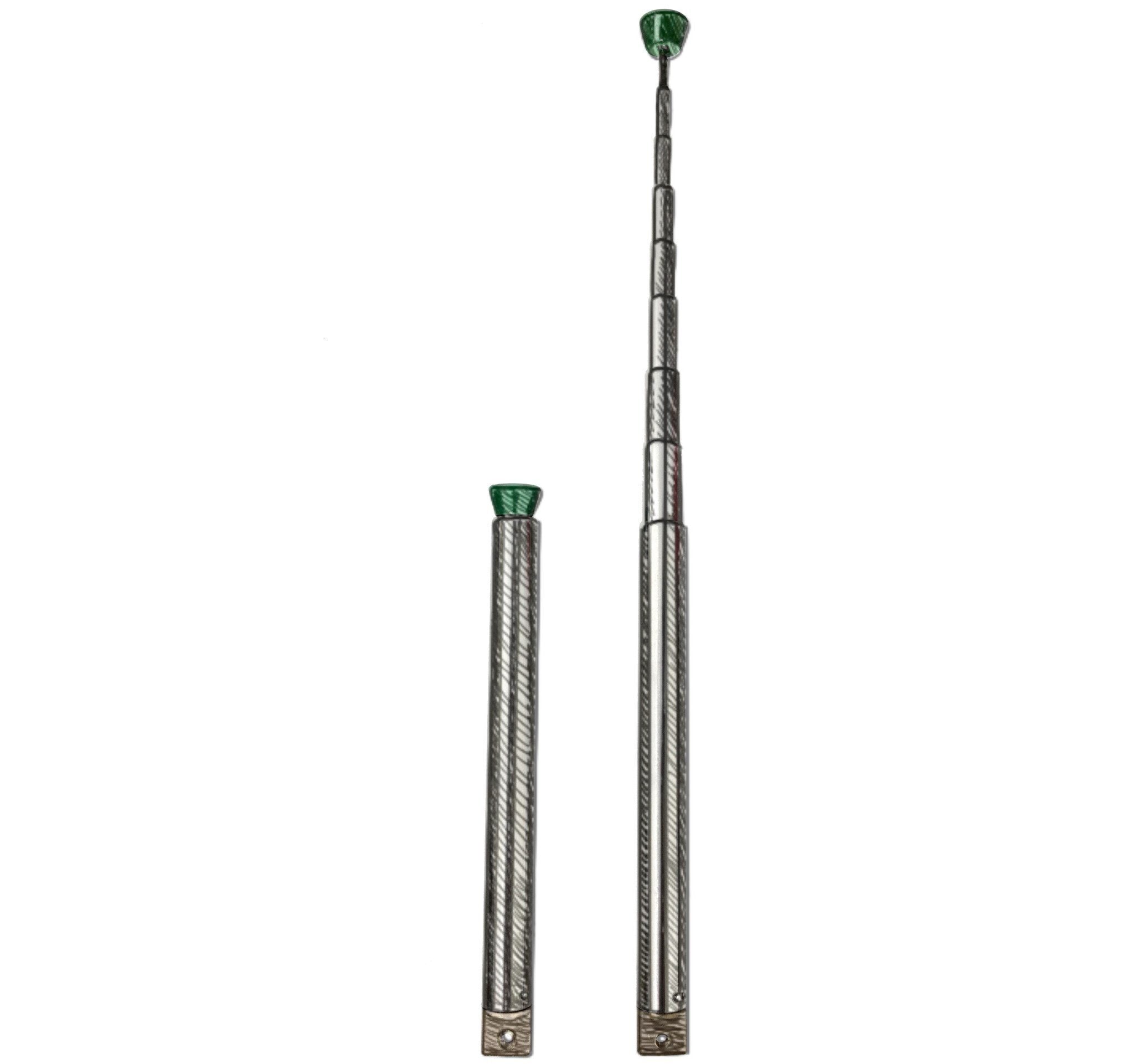 Spare Green Tip Antenna For CountyComm GP-5 SSB Radio