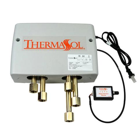 ThermaSol Digital Shower Valve (TDS-3000)