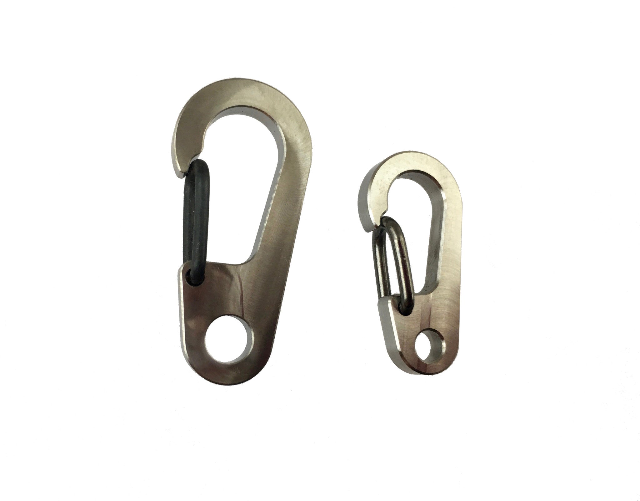 Flat Gate Clips by Maratac® ~