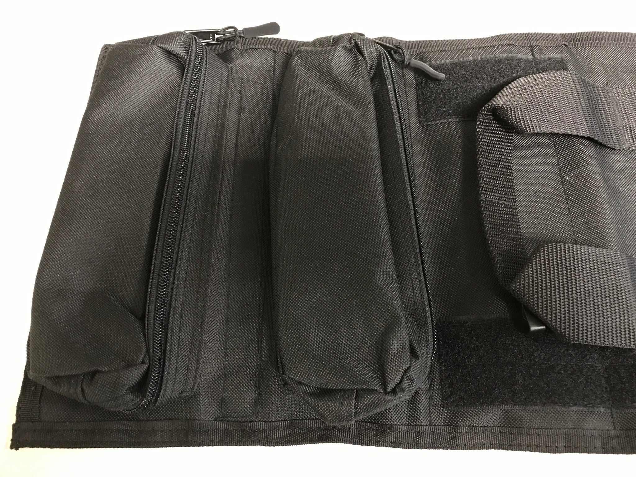 Tactical Tool Roll Rev 2