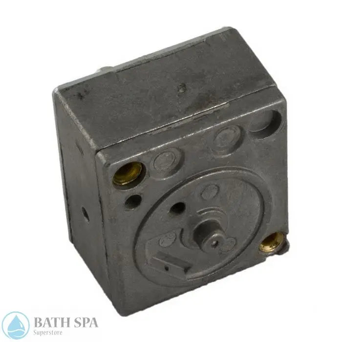 Raypak 55A/55B Conversion Kit [LP to Nat.] (004697B) Spa Parts: Spa Heaters (Raypak Spa Heater Parts) 004697B