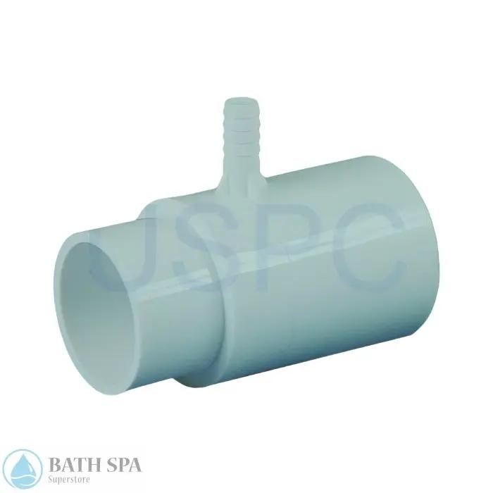 Safety Suction Adapter 1.5" (01155) Bath Parts 01155