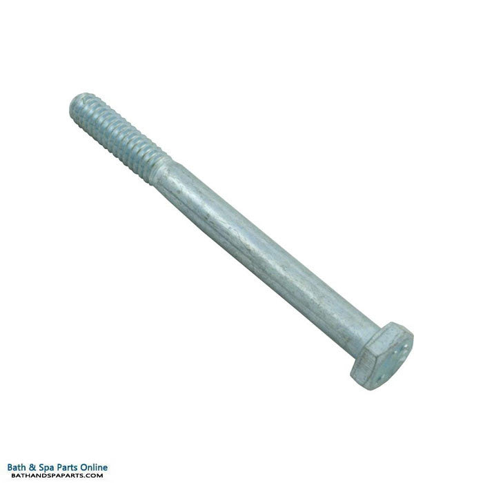 Balboa Vico Ultima Volute Bolt [2-7/8"] (02-0101)