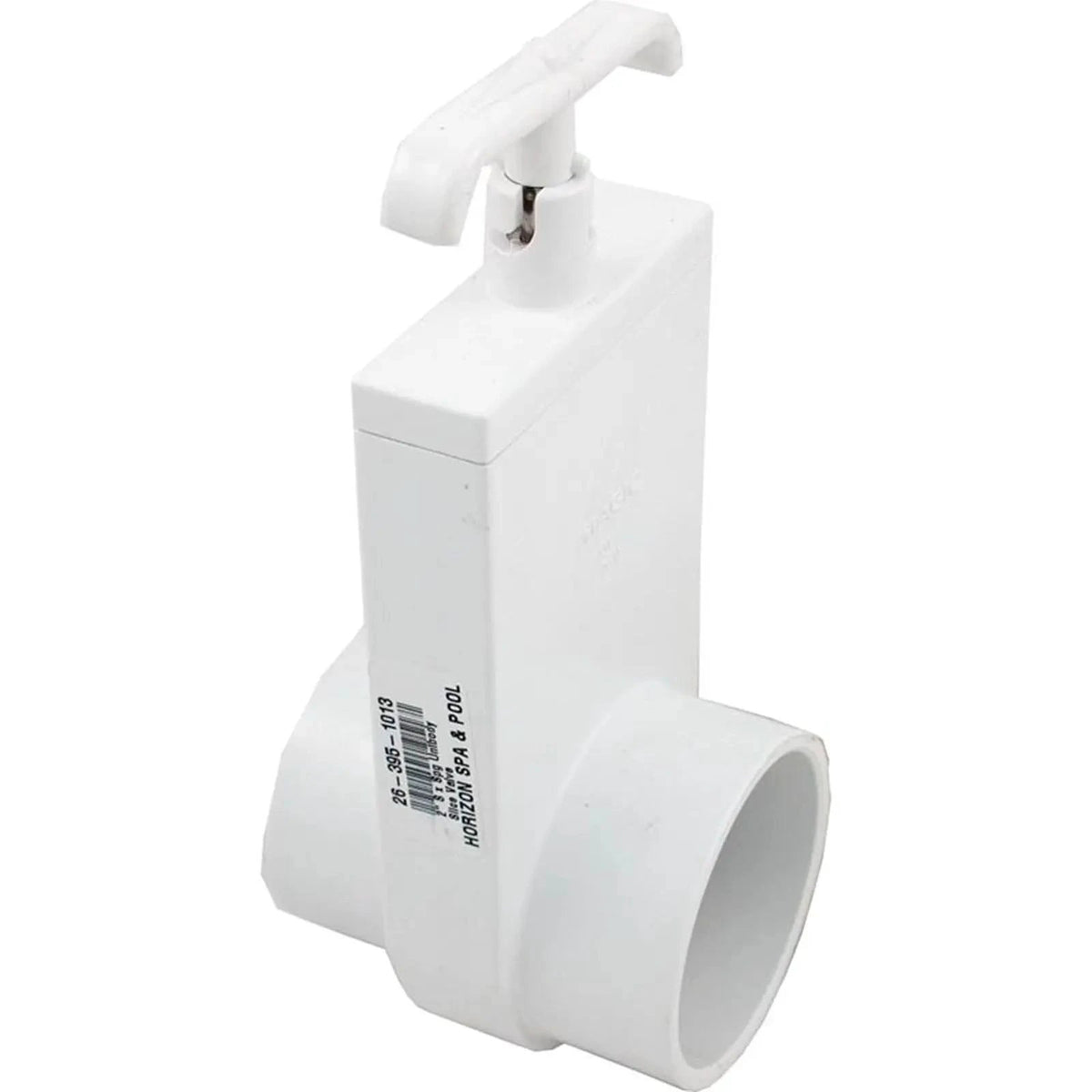 Magic Valve Magic Plastics UniBody Gate Valve [2