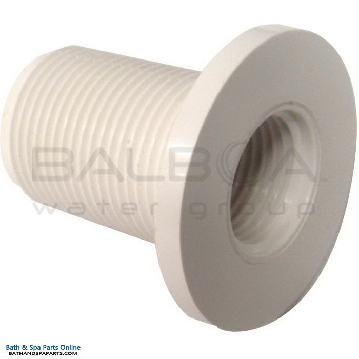 Balboa 1/2" Air Control Bulk Pak [White] (10-2240WHT)