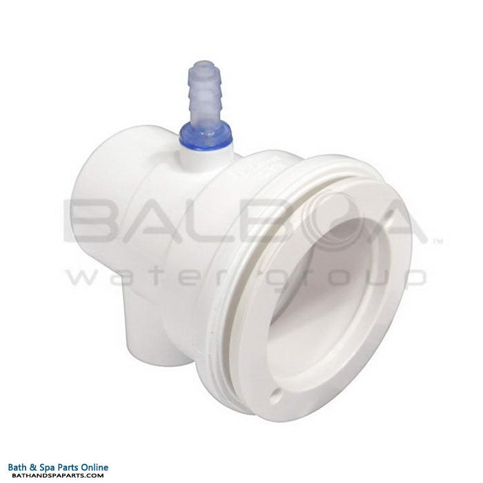 Balboa Magna Series Manifold Jet Assembly [Less Trim] (10-4870)