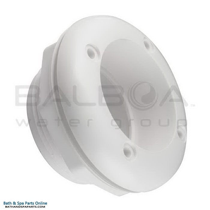 Balboa Main Drain Fitting W/Nut (10-6013)