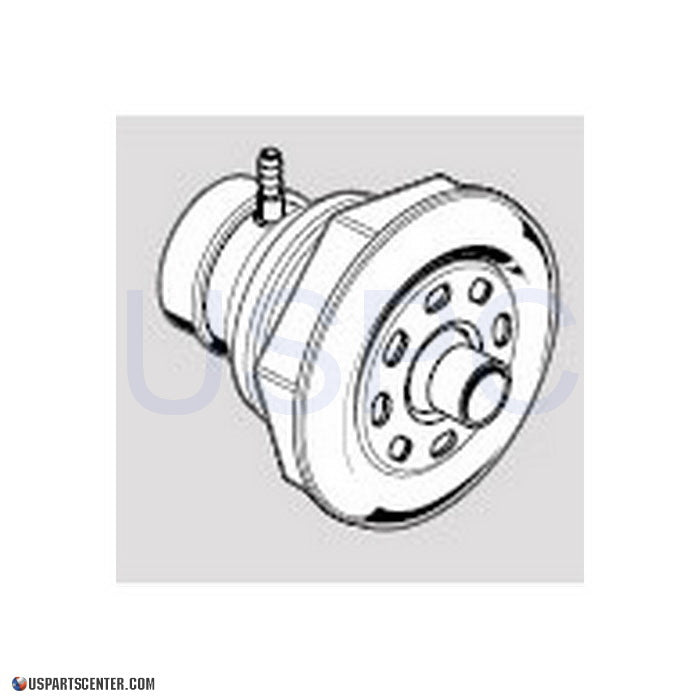 Cloudburst Jet 3/4" Nozzle