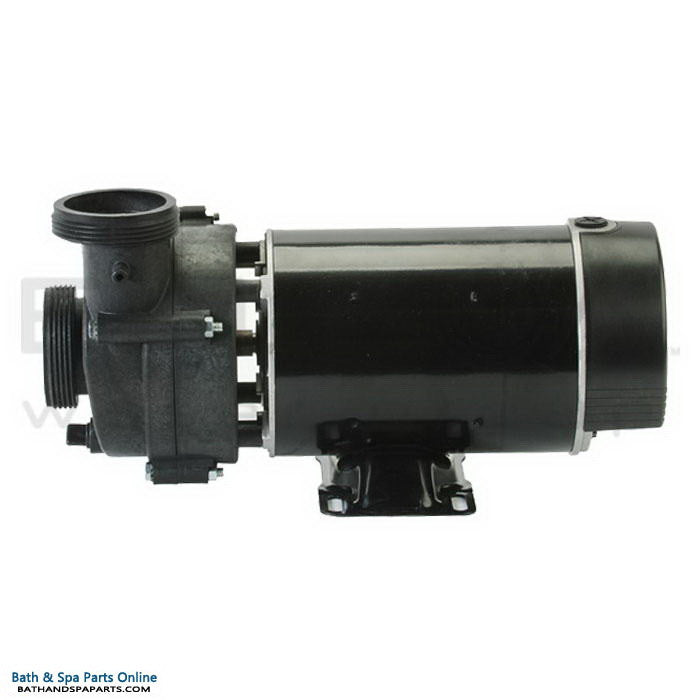 Balboa Vico 1.5 HP Ultima Spa Pump [AOS] [2-Speed] [115V] [13.8 Amps] [Side Discharge] (1014181)