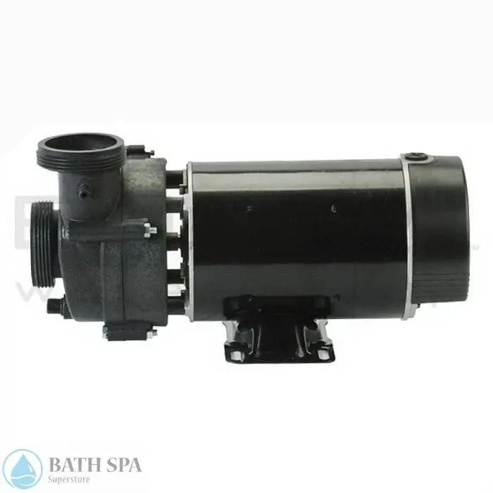 Balboa Vico 1.0 HP Ultima Spa Pump 2" [2-Spd] [115V] [10.3/3.8 Amps] (1014181) Spa Pumps & Parts: Spa Pumps (Balboa Ultima III Pumps) 1014205