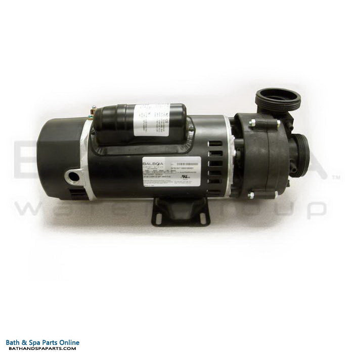 Balboa Vico 4.0 HP Ultima Plus Spa Pump [GE] [2-Speed] (1015101)