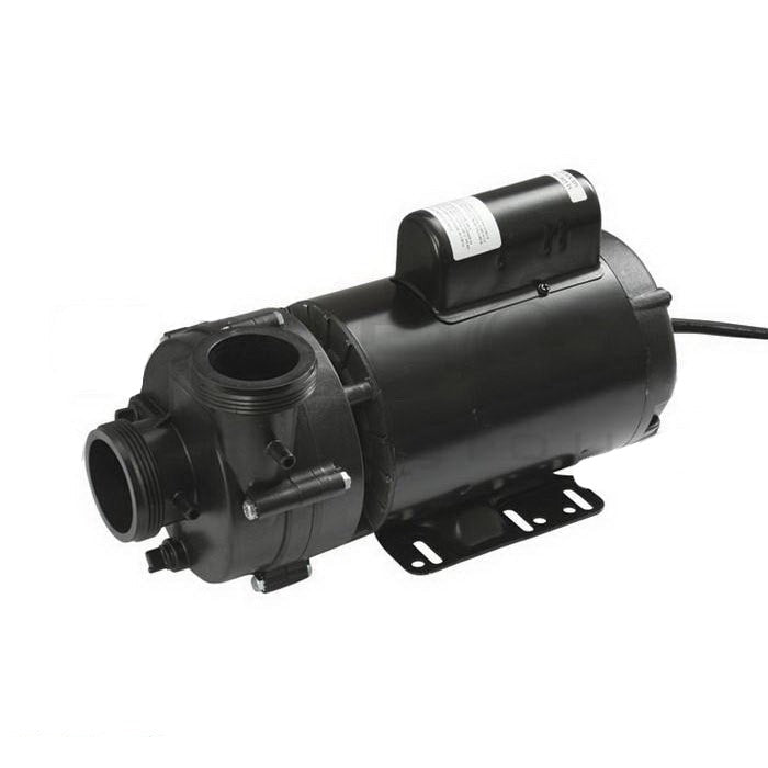 Balboa Vico Ultimax (Niagara) 2.5 SPL Spa Pump [AOS] [1-Speed] [230V] [8.8 Amps] [56 Frame] (1016043)