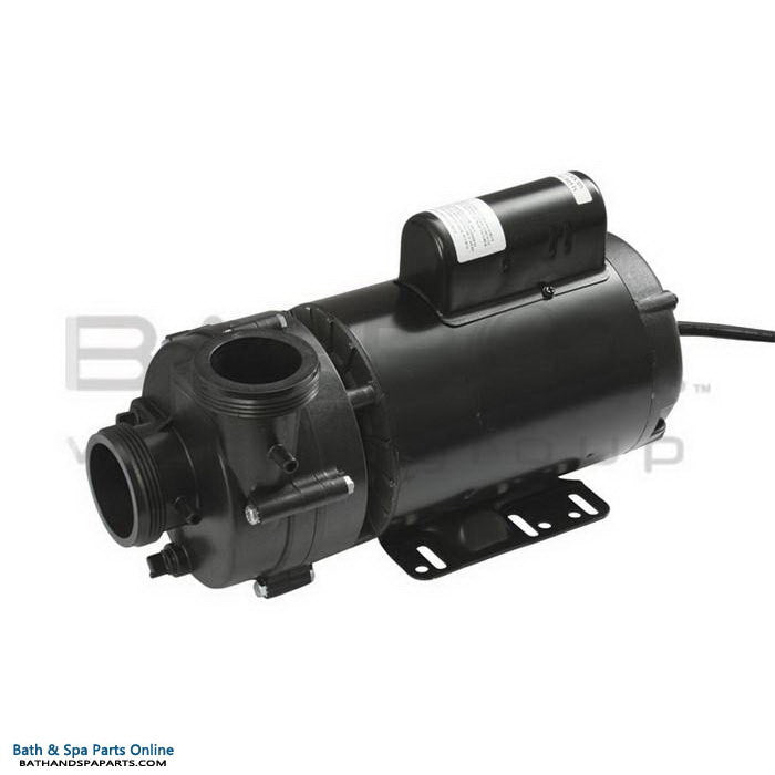 Balboa Vico Ultimax (Niagara) 3.0 HP Spa Pump [EME] [2-Speed] [240V] [ Amps] [56 Frame] [HV] (1023026)