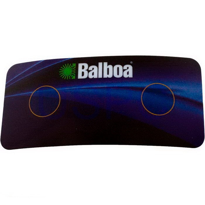 Balboa Overlay (for 51216)