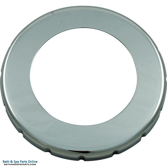 Balboa Magna Series Jet Escutcheon [Stainless Steel] (10-4810M SS)