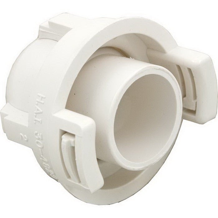 Balboa Magna Jet Eyeball W/Eyeball Cage [White] (10-4826WHT)