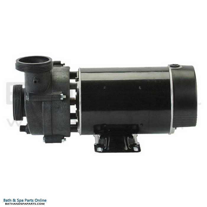 Balboa Vico 1.5 HP Ultima Spa Pump [GE] [2-Speed] [MBLV] (1054220)