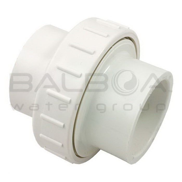 Balboa 1 1/2" Slip x Slip Union (11-3440)