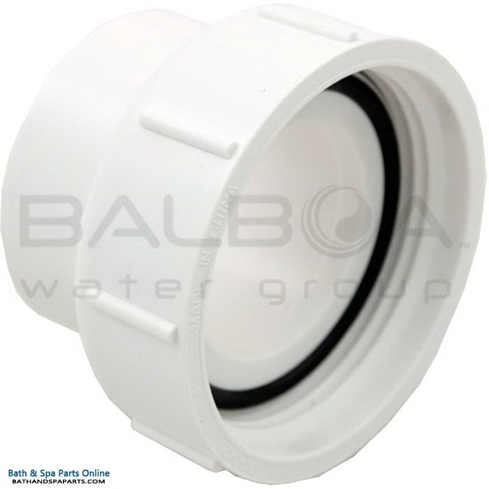 Balboa Pump Union UF/UL Female 1 1/2" (11-3480)