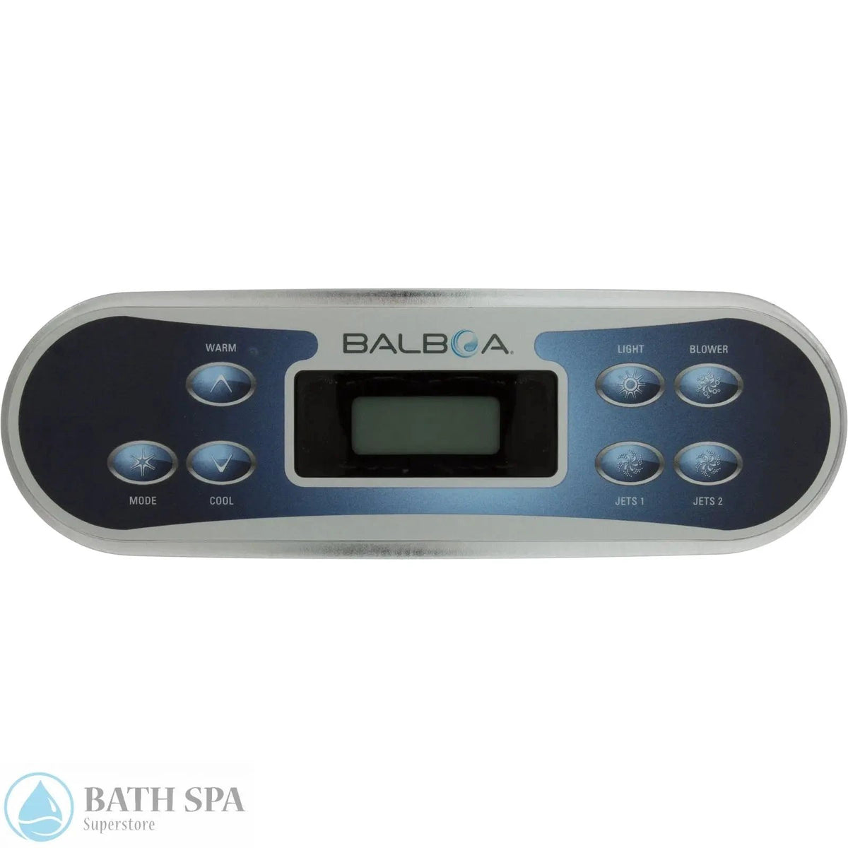 Balboa VL700S Spa Topside Panel (53811) [53896] Spa Parts: Spa Topside Panels (Balboa Topside Panels) 11688_OVERLAY