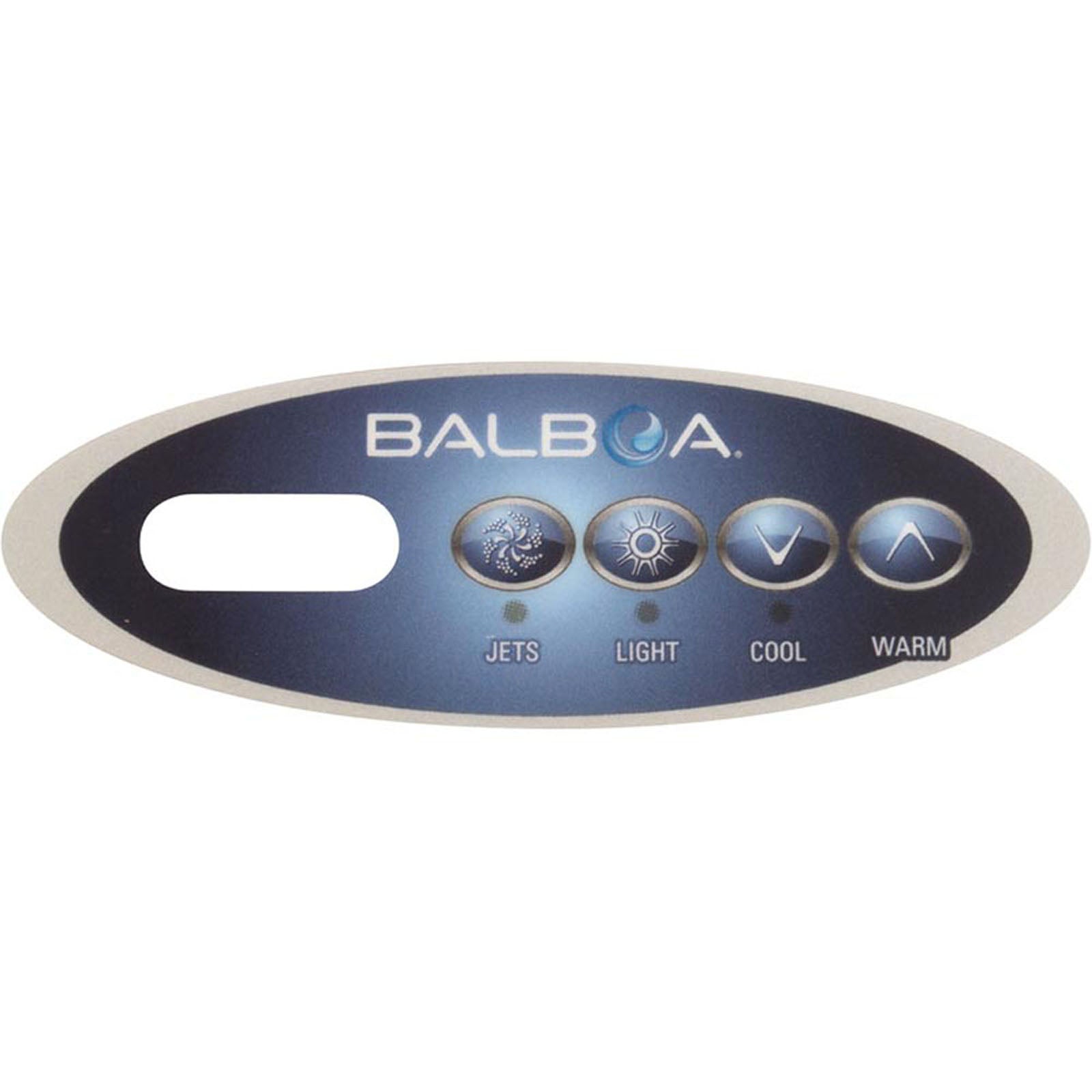 Balboa VS501Z 5.5kW Retrofit Kit Spa Control System (54220-Z)